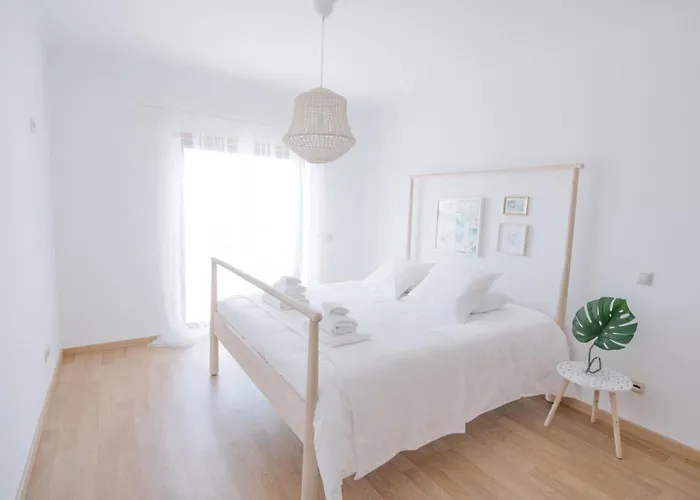 Casas De Mar - Sereia
