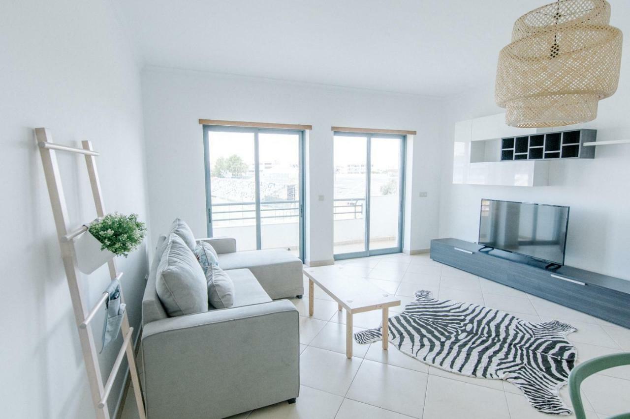 Apartment Casas De Mar - Sereia Olhao