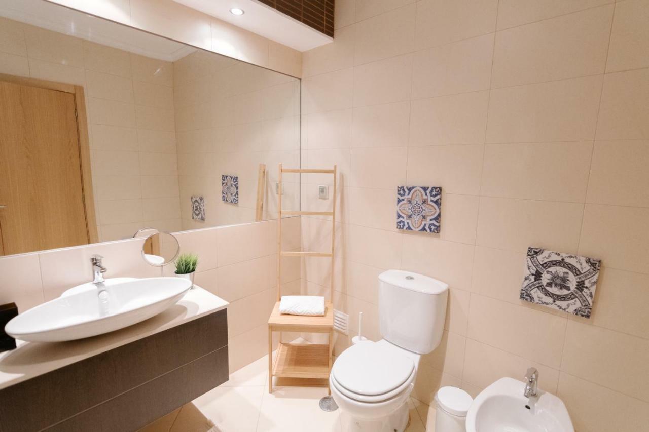 Apartment Casas De Mar - Sereia Olhao